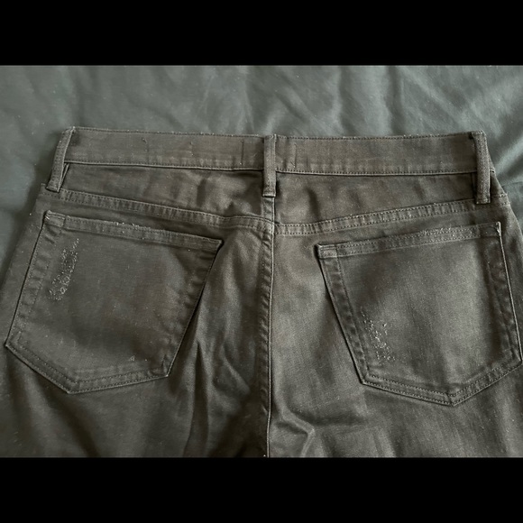 Men’s Frame Denim L’Homme Skinny Fit Jeans - Picture 6 of 6